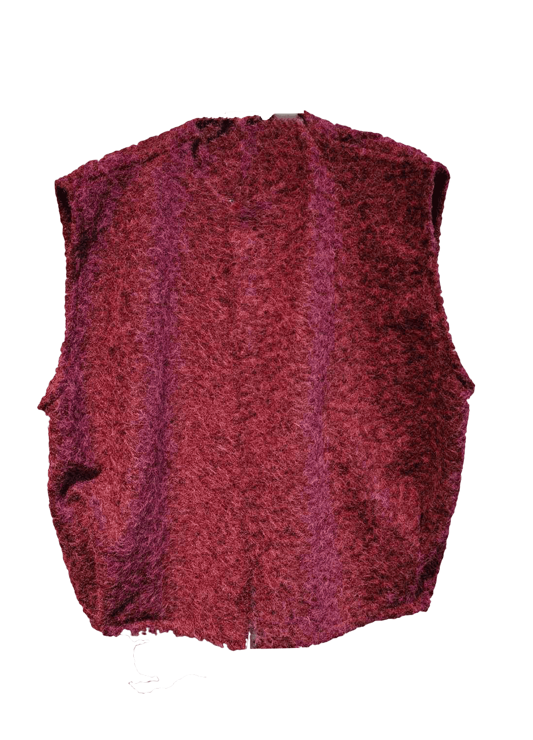 Gilet sans manches – Image 4